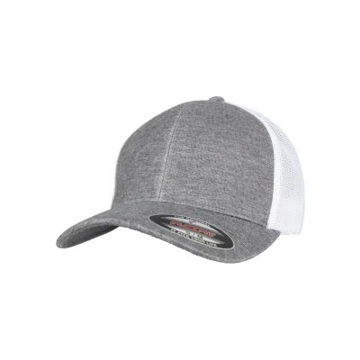 Abbildung von Flexfit Trucker Cap, Größe: L/XL, Grey