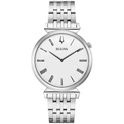 Abbildung von Bulova Watch 96A232