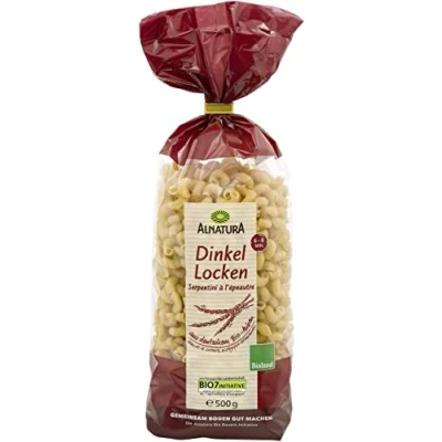 Abbildung von Alnatura Bio Dinkellocken, 6er Pack (6 x 500 g)