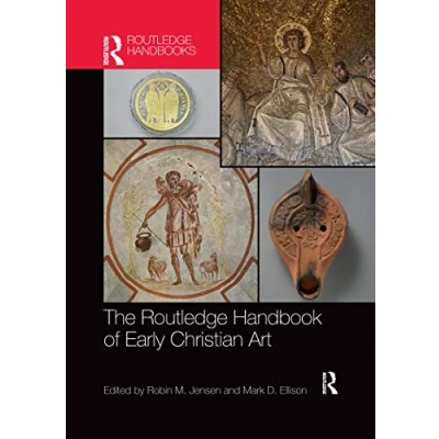 Abbildung von The Routledge Handbook of Early Christian Art (Routledge Handbooks)