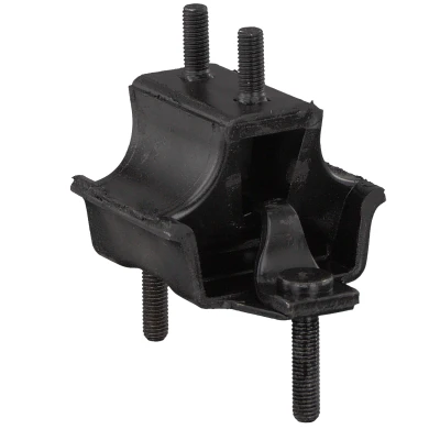 Abbildung von FEBI BILSTEIN 104141 Motorlager hinten Gummimetalllager FORD: Transit Mk3 Pritsche/Fahrgestell, Mk4 Kastenwagen, Bus