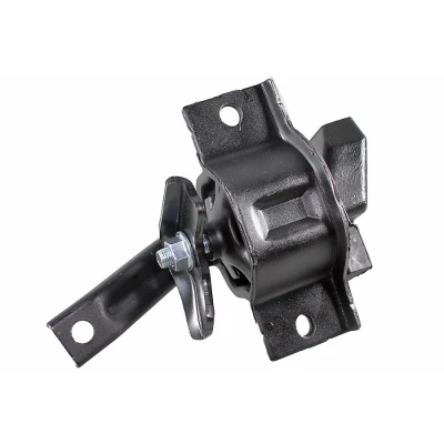 Abbildung von METZGER 8054229 Motorlager rechts Gummimetalllager HYUNDAI: i10 I
