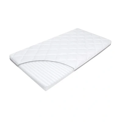 Abbildung von Manufaktura Materacy Baby Matratze 90x40 Beistellbett Babymatratze 40x90