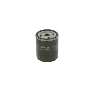 Abbildung von BOSCH 0 451 103 272 Ölfilter 3/4&quot; 16 UNF Anschraubfilter
