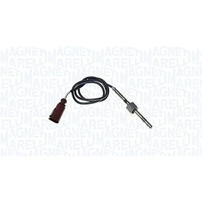 Abbildung von MAGNETI MARELLI 172000187010 Sensor, Abgastemperatur VOLKSWAGEN: Crafter 30 50 Kastenwagen, 35 Bus, Pritsche/Fahrgestell
