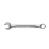 Abbildung von Bahco 111M 7, 7 mm, Chrom, Chrom Stahllegierung, Matte, 15