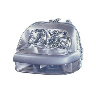 Abbildung von ALKAR 2752961 Scheinwerfer rechts H7/H7/H1, W5W, H7 mit Nebelscheinwerfer FIAT: Doblo I Kombi, Cargo