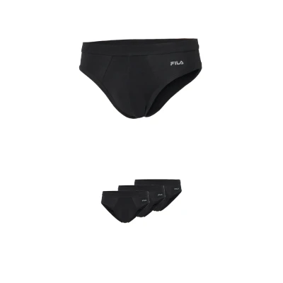 Abbildung von Fila Slip, (3er Pack)