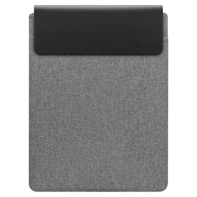 Abbildung von Lenovo Yoga 16 Zoll Sleeve Storm Grey