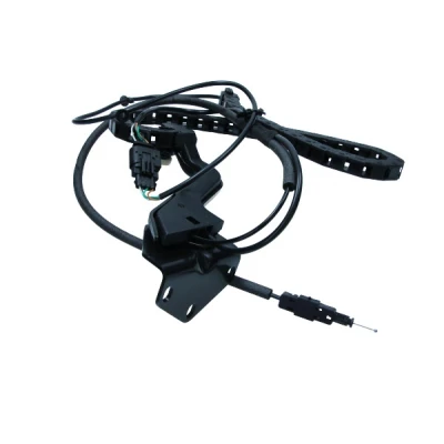 Abbildung von MAXGEAR 15 0214 Reparatursatz, Kabelsatz links unten