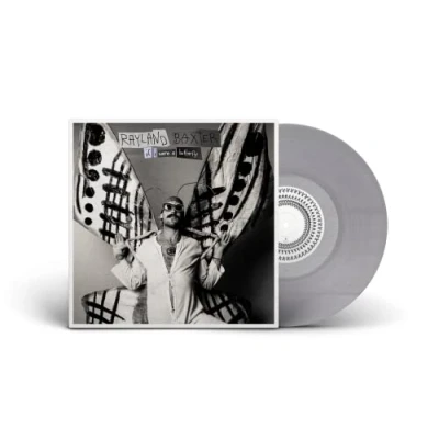 Abbildung von If I Were a Butterfly (Ltd.Col.Lp) [Vinyl LP]