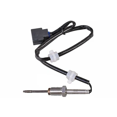 Abbildung von METZGER 0894883 Sensor, Abgastemperatur NISSAN: Qashqai / Qashqai+2 I