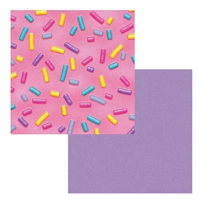 Abbildung von plottiX iXpaper Sets 20cm x 30cm Sweet Dreams