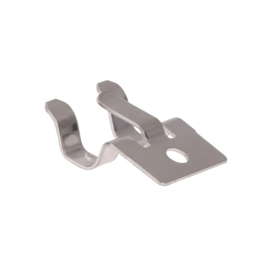Abbildung von Bosch Siemens 00617385 Haken klammer