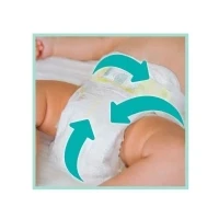 Abbildung von Pampers Premium Care Windeln 4 8kg, Größe 2 MINI, 224St