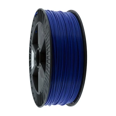 Abbildung von PrimaCreator PrimaSelect 3D Drucker Filament PLA 1,75 mm 2,3 kg Dunkelblau