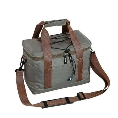Abbildung von Cilio Kühltasche Mare Taupe 9 l, l