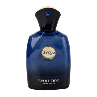 Abbildung von Zimaya Evolution Eau de Parfum 100 ml