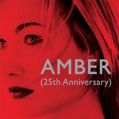 Abbildung von Amber [Vinyl LP]