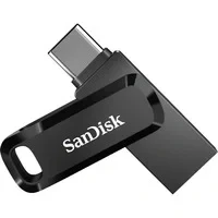 Abbildung von Sandisk Ultra® Dual Drive Go USB Type C™ 32 GB Stick (USB 3.1)