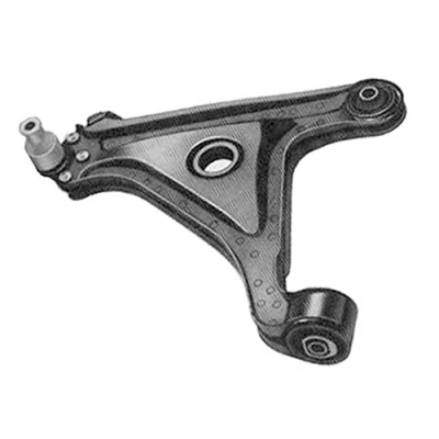 Abbildung von SKF VKDS 325042 B Querlenker mit synthetischem Fett OPEL: Omega Limousine, Caravan