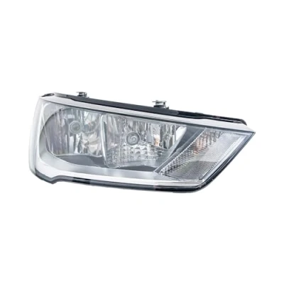 Abbildung von MAGNETI MARELLI 719000000141 Scheinwerfer AUDI: A1 Sportback, Schrägheck