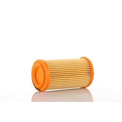 Abbildung von PZL Filters WA2075 Luftfilter 143, 142,0mm 76mm Filtereinsatz FIAT: 500 Limousine, 126