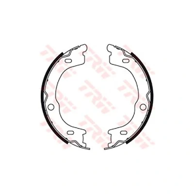 Abbildung von TRW GS8784 Handbremsbeläge KIA: SORENTO 1