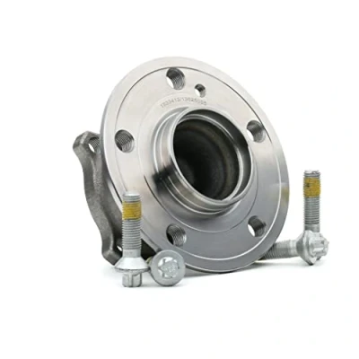 Abbildung von RIDEX 654W0996 Radlagersatz Hinterachse 143 MERCEDES BENZ: A Klasse, B CLA Coupe