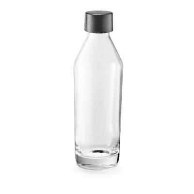 Abbildung von Sodapop Wassersprudler Flasche Glaskaraffe 700ml inkl. Bottle Shirt für JOY &amp; Sharon Up, (Einzelartikel)