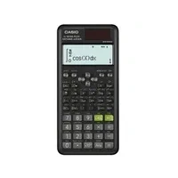 Abbildung von Casio