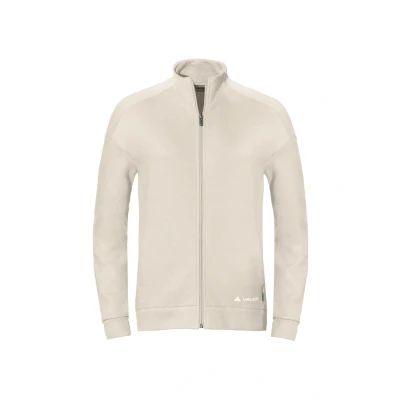 Abbildung von Vaude Redmont Übergangsjacke, Damen, Größe: 34, Ecru