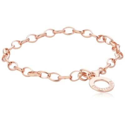 Abbildung von Engelsrufer Charm Armband ARMBAND, ERB 195, 195 G, R