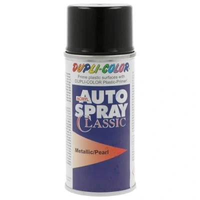 Abbildung von DUPLI COLOR 709111 Fahrzeuglack Spraydose 150 L AUDI