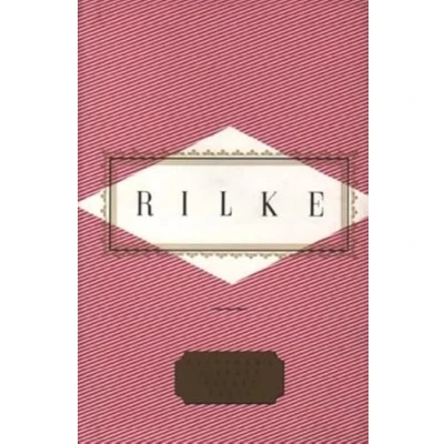 Abbildung von Rilke Poems: Rainer Maria (Everyman&#039;s Library POCKET POETS)