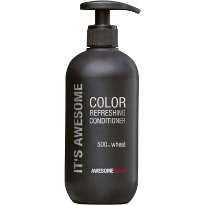 Abbildung von Sexyhair Awesomecolors Color Refreshing Conditioner Wheat 500 ml