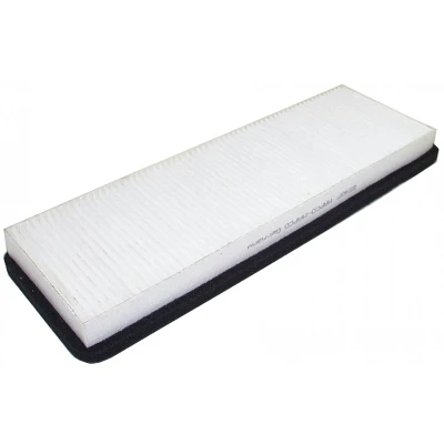 Abbildung von MAPCO 65306 Innenraumfilter Pollenfilter 330 110 30 Papier PEUGEOT: 306 Cabrio, Schrägheck, Kombi