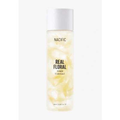 Abbildung von Nacific REAL Floral Toner Calendula Gesichtswasser, Größe: 180 ml,