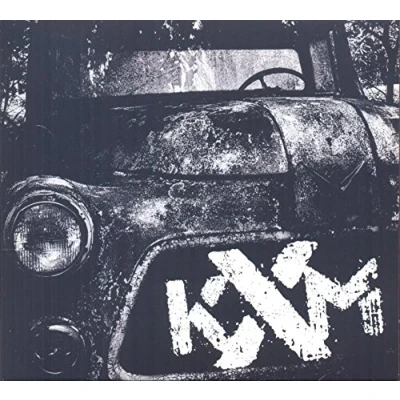 Abbildung von KXM (European Version/Remixed)