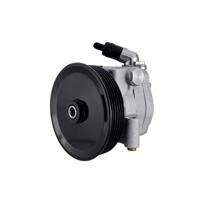 Abbildung von HELLA 8TL 359 003 291 Hydraulikpumpe hydraulisch 120 115 FORD: Transit Custom V362 Bus, Tourneo V363 Kastenwagen