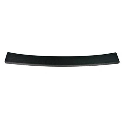 Abbildung von Lialto Stossstangenschutz schwarz passend für Toyota Yaris III Schrägheck Typ:XP13 2012 2014 Modell vor Facelift