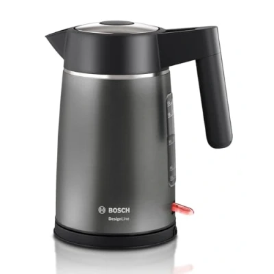 Abbildung von BOSCH Wasserkocher &quot;TWK5P475 DesignLine&quot;, 1,7 l, 2400 W