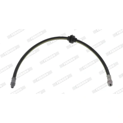 Abbildung von FERODO FHY3468 Bremsschläuche F10X1 RENAULT: MASTER 3 Kasten, Bus, Pritsche/Fahrgestell