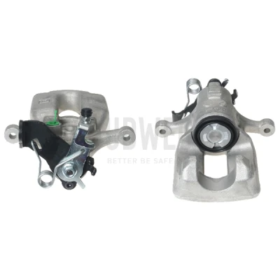 Abbildung von BUDWEG CALIPER 345444 Bremssattel OPEL: Mokka / X