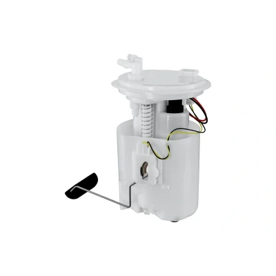 Abbildung von HELLA 8TF 358 305 921 Kraftstoff Fördereinheit mit Tankgeber, Dichtungen elektrisch Benzin
