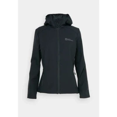 Abbildung von Jack Wolfskin BORNBERG HOODY W