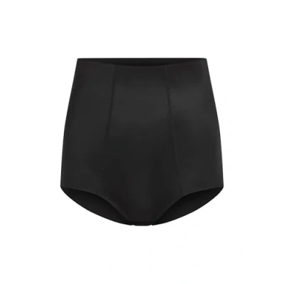 Abbildung von Hunkemöller Formender Scuba Taillenslip Caviar L