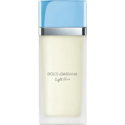 Abbildung von Dolce &amp; Gabbana Light Blue Eau de Toilette 50 ml