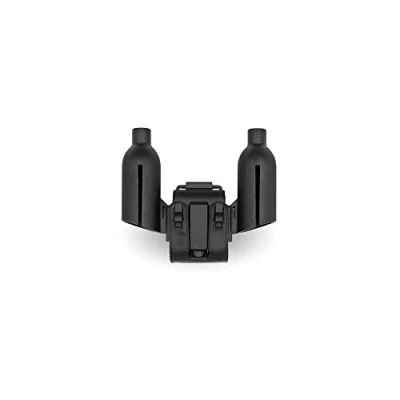 Abbildung von Fizik Unisex Erwachsene Alpaca Adapter, Schwarz, Einheitsgröße