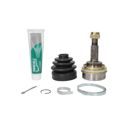 Abbildung von PASCAL G12014PC Gelenksatz radseitig TOYOTA: RAV4 I SUV, Celica V Coupe